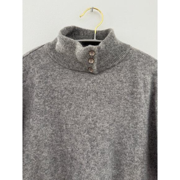 Le Moda Womens Knitwear Sweater M - Picture 2 of 5